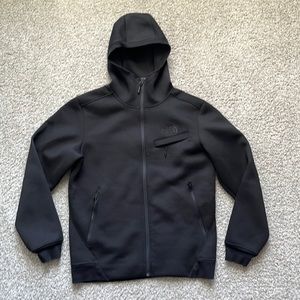 The North Face Men’s Thermal 3D Full Zip Hoodie Size Medium